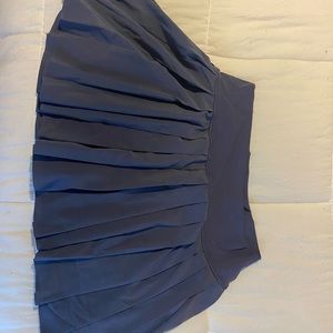 Aerie Tennis Skirt